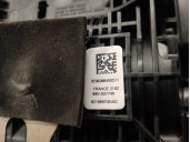 Recambio de airbag delantero izquierdo para renault kangoo 1.6 16v cat referencia OEM IAM 985103774R 6215897DNAD 