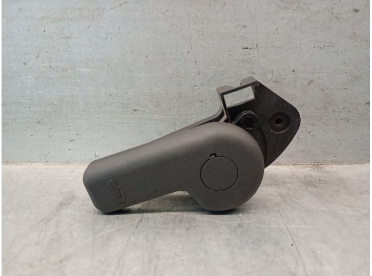 Recambio de cerradura capot para ford kuga ii (dm2) 2.0 tdci referencia OEM IAM CJ5416B626AA 5159697 