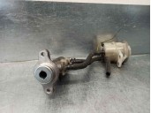 Recambio de bomba freno para mitsubishi space runner (n60) 2.0 i glx (i) referencia OEM IAM MR449124  