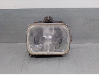 Recambio de faro derecho para toyota hilux 2.4 d (78cv/58kw) referencia OEM IAM 8111089159 2 PUERTAS