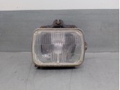 Recambio de faro derecho para toyota hilux 2.4 d (78cv/58kw) referencia OEM IAM 8111089159  2 PUERTAS