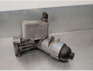 Recambio de soporte filtro aceite para bmw serie 5 berlina (e60) referencia OEM IAM 7788453  