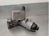 Recambio de soporte filtro aceite para bmw serie 5 berlina (e60) referencia OEM IAM 7788453  