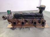 Recambio de culata para ford fiesta iii (gfj) 1.3 cat referencia OEM IAM 1105867 1149987 