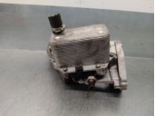 Recambio de soporte filtro aceite para bmw serie 5 berlina (e60) referencia OEM IAM 7788453  