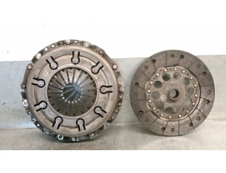 Recambio de kit embrague para audi a4 berlina (8e) 1.8 20v referencia OEM IAM 06B198141DX 06B198141DX LUK