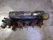 Recambio de culata para ford fiesta iii (gfj) 1.3 cat referencia OEM IAM 1105867 1149987 