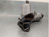 Recambio de soporte filtro aceite para bmw serie 5 berlina (e60) referencia OEM IAM 7788453  