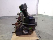 Recambio de culata para ford fiesta iii (gfj) 1.3 cat referencia OEM IAM 1105867 1149987 