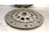 Replacement clutch kit for Audi A4 Saloon (8E) 1.8 20V OEM IAM reference 06B198141DX 06B198141DX LUK