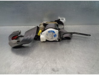 Recambio de cinturon seguridad delantero izquierdo para mitsubishi space runner (n60) 2.0 i glx (i) referencia OEM IAM MR793162 