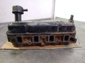 Recambio de culata para ford fiesta iii (gfj) 1.3 cat referencia OEM IAM 1105867 1149987 
