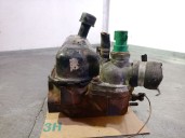 Recambio de culata para ford fiesta iii (gfj) 1.3 cat referencia OEM IAM 1105867 1149987 