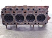 Recambio de culata para ford fiesta iii (gfj) 1.3 cat referencia OEM IAM 1105867 1149987 