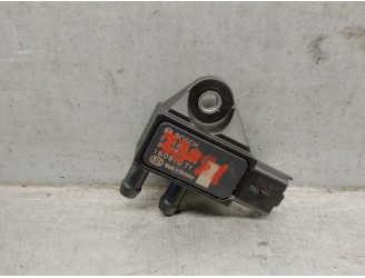 Recambio de sensor presion para citroën berlingo furgoneta/monovolumen (b9) 1.6 hdi / bluehdi 75 referencia OEM IAM 9677816180 