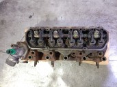 Recambio de culata para ford fiesta iii (gfj) 1.3 cat referencia OEM IAM 1105867 1149987 