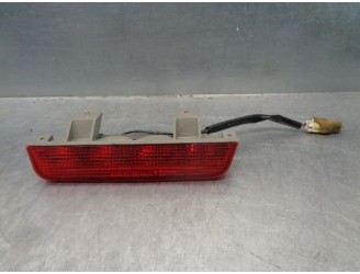 Recambio de luz central de freno para mitsubishi space runner (n60) 2.0 i glx (i) referencia OEM IAM MR361851  
