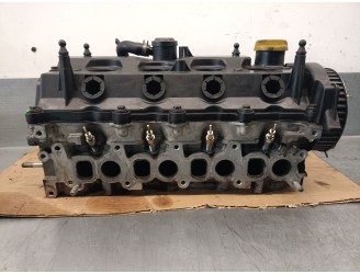 Recambio de culata para opel zafira b 1.7 16v cdti referencia OEM IAM 5607250 5607274 