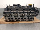 Recambio de culata para opel zafira b 1.7 16v cdti referencia OEM IAM 5607250 5607274 