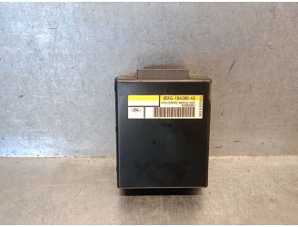 Recambio de centralita inmovilizador para ford fiesta iii (gfj) 1.3 cat referencia OEM IAM 19A366  