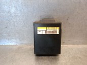 Recambio de centralita inmovilizador para ford fiesta iii (gfj) 1.3 cat referencia OEM IAM 19A366  