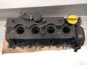 Recambio de culata para opel zafira b 1.7 16v cdti referencia OEM IAM 5607250 5607274 