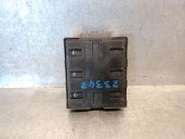 Recambio de centralita inmovilizador para ford fiesta iii (gfj) 1.3 cat referencia OEM IAM 19A366 