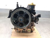 Recambio de culata para opel zafira b 1.7 16v cdti referencia OEM IAM 5607250 5607274 