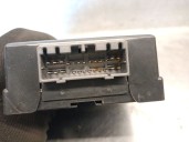 Recambio de centralita inmovilizador para ford fiesta iii (gfj) 1.3 cat referencia OEM IAM 19A366  