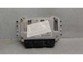 Replacement engine ECU for Citroën C4 Sedan 1.6 16V CAT (NFU / TU5JP4) OEM IAM reference 9657489480 