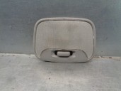 Recambio de luz interior para mitsubishi space runner (n60) 2.0 i glx (i) referencia OEM IAM MR190205  