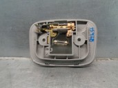 Recambio de luz interior para mitsubishi space runner (n60) 2.0 i glx (i) referencia OEM IAM MR190205  