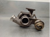 Recambio de turbocompresor para opel astra g berlina 2.0 16v di cat (x 20 dtl / ld3) referencia OEM IAM 90531518 4540981 GARRETT