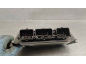 Replacement engine ECU for Citroën C4 Saloon 1.6 16V CAT (NFU / TU5JP4) OEM IAM reference 9657489480 