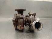 Recambio de turbocompresor para opel astra g berlina 2.0 16v di cat (x 20 dtl / ld3) referencia OEM IAM 90531518 4540981 GARRETT