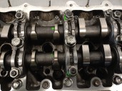 Recambio de culata para opel zafira b 1.7 16v cdti referencia OEM IAM 5607250 5607274 