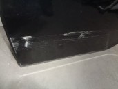 Recambio de puerta trasera izquierda para bmw serie 5 berlina (e60) referencia OEM IAM 41009631831 NEGRA 5 PUERTAS