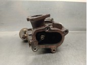 Recambio de turbocompresor para opel astra g berlina 2.0 16v di cat (x 20 dtl / ld3) referencia OEM IAM 90531518 4540981 GARRETT