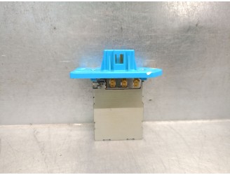 Recambio de resistencia calefaccion para kia stonic (yb) 1.2 cvvt referencia OEM IAM 97128D1000 97128D1000 