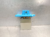 Recambio de resistencia calefaccion para kia stonic (yb) 1.2 cvvt referencia OEM IAM 97128D1000 97128D1000 