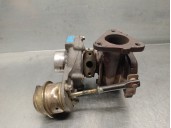 Recambio de turbocompresor para opel astra g berlina 2.0 16v di cat (x 20 dtl / ld3) referencia OEM IAM 90531518 4540981 GARRETT