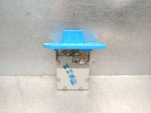 Recambio de resistencia calefaccion para kia stonic (yb) 1.2 cvvt referencia OEM IAM 97128D1000 97128D1000 