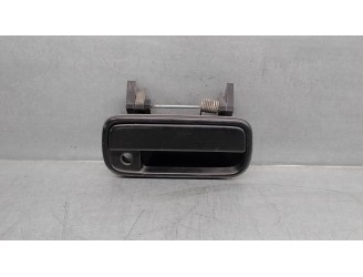 Recambio de maneta exterior delantera derecha para toyota hilux 2.4 d (78cv/58kw) referencia OEM IAM 6921089110 2 PUERTAS