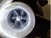 Recambio de turbocompresor para opel astra g berlina 2.0 16v di cat (x 20 dtl / ld3) referencia OEM IAM 90531518 4540981 GARRETT