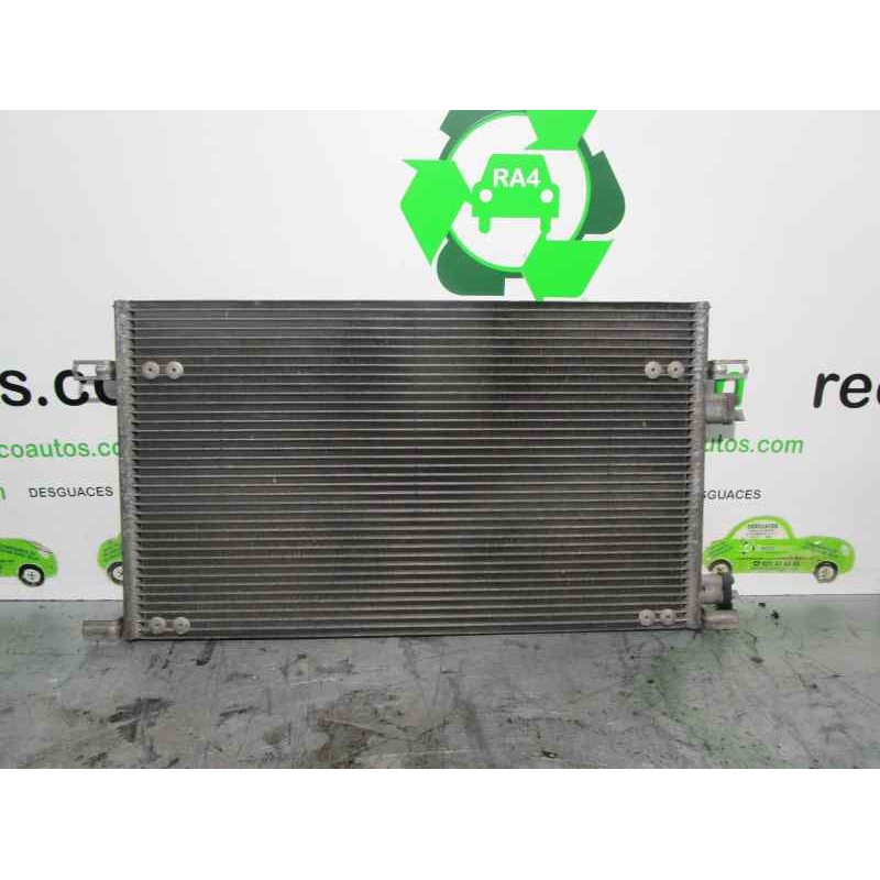 Recambio de condensador / radiador aire acondicionado para renault laguna (b56) 2.0 16v cat (f4r) referencia OEM IAM   
