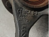 Recambio de mangueta delantera derecha para ford focus lim. (cb8) 1.0 ecoboost cat referencia OEM IAM AV613K170  