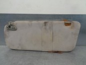 Recambio de parasol izquierdo para mitsubishi space runner (n60) 2.0 i glx (i) referencia OEM IAM MR790323 