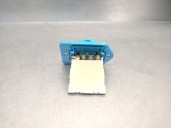 Replacement heater resistor for Kia Stonic (YB) 1.2 CVVT OEM IAM reference 97128D1000 97128D1000 