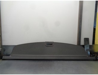 Replacement rear parcel shelf for Mitsubishi Space Runner (N60) 2.0 i GLX (I) OEM IAM reference MR391410 