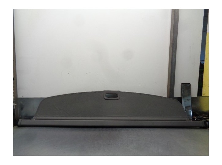Recambio de bandeja trasera para mitsubishi space runner (n60) 2.0 i glx (i) referencia OEM IAM MR391410 